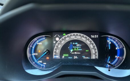 Toyota RAV4, 2021 год, 3 200 000 рублей, 3 фотография