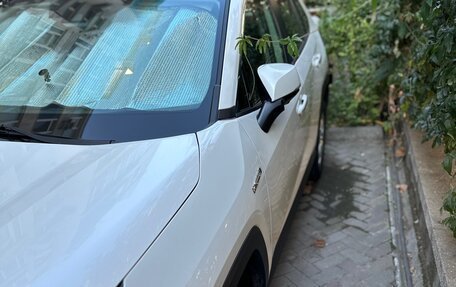 Toyota RAV4, 2021 год, 3 200 000 рублей, 8 фотография