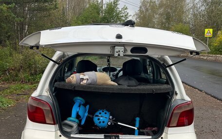 Toyota Vitz, 2000 год, 360 000 рублей, 7 фотография