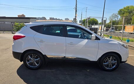Hyundai ix35 I рестайлинг, 2014 год, 1 331 000 рублей, 6 фотография