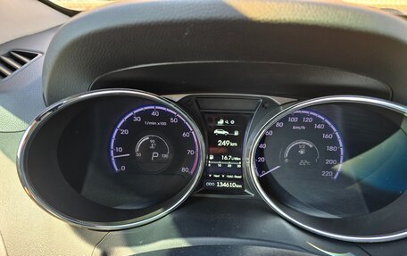 Hyundai ix35 I рестайлинг, 2014 год, 1 331 000 рублей, 10 фотография