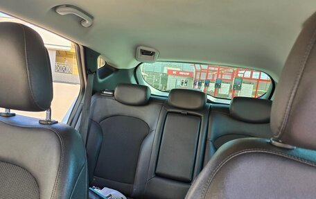 Hyundai ix35 I рестайлинг, 2014 год, 1 331 000 рублей, 12 фотография