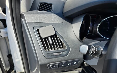 Hyundai ix35 I рестайлинг, 2014 год, 1 331 000 рублей, 21 фотография