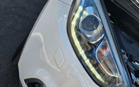 Hyundai ix35 I рестайлинг, 2014 год, 1 331 000 рублей, 15 фотография