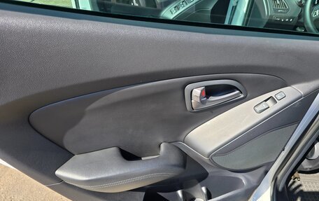 Hyundai ix35 I рестайлинг, 2014 год, 1 331 000 рублей, 16 фотография