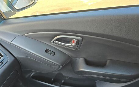 Hyundai ix35 I рестайлинг, 2014 год, 1 331 000 рублей, 17 фотография