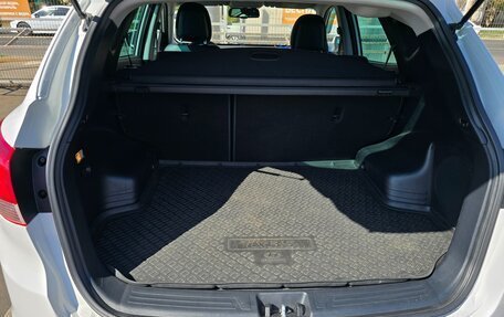 Hyundai ix35 I рестайлинг, 2014 год, 1 331 000 рублей, 19 фотография