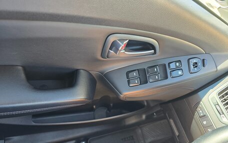 Hyundai ix35 I рестайлинг, 2014 год, 1 331 000 рублей, 18 фотография
