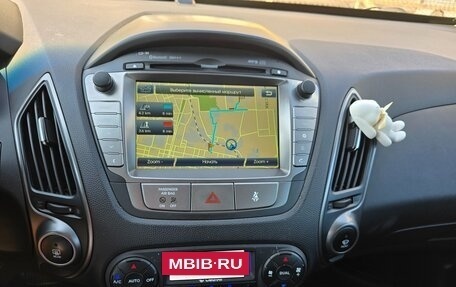 Hyundai ix35 I рестайлинг, 2014 год, 1 331 000 рублей, 22 фотография