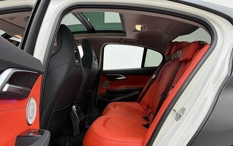 BMW 1 серия, 2022 год, 1 850 333 рублей, 9 фотография