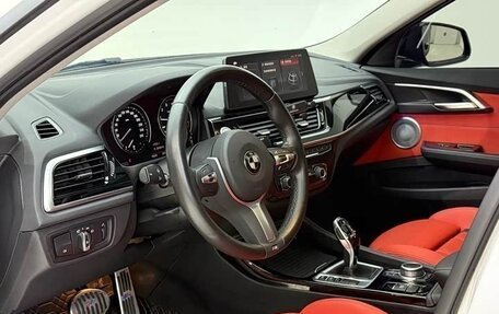 BMW 1 серия, 2022 год, 1 850 333 рублей, 6 фотография