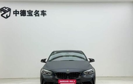 BMW 1 серия, 2022 год, 1 850 333 рублей, 2 фотография