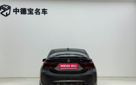 BMW 1 серия, 2022 год, 1 850 333 рублей, 4 фотография