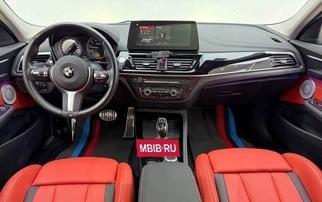 BMW 1 серия, 2022 год, 1 850 333 рублей, 8 фотография