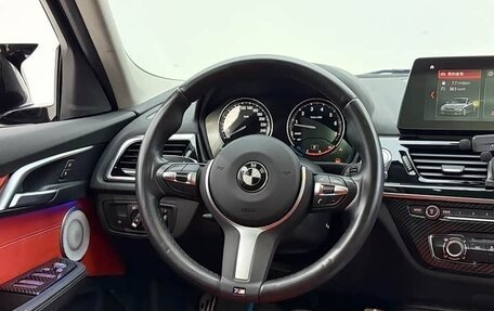 BMW 1 серия, 2022 год, 1 850 333 рублей, 10 фотография