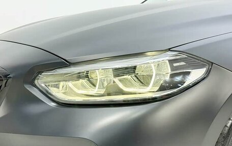BMW 1 серия, 2022 год, 1 850 333 рублей, 13 фотография