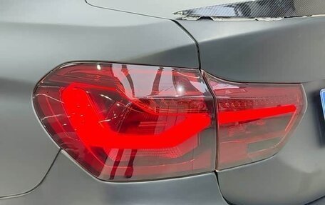 BMW 1 серия, 2022 год, 1 850 333 рублей, 14 фотография