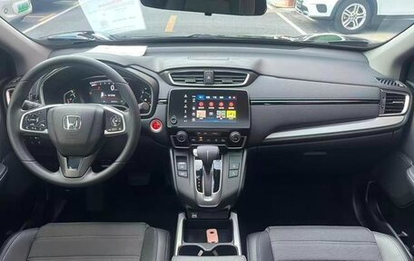 Honda CR-V IV, 2021 год, 2 390 605 рублей, 5 фотография