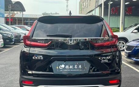 Honda CR-V IV, 2021 год, 2 390 605 рублей, 4 фотография