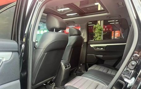 Honda CR-V IV, 2021 год, 2 390 605 рублей, 8 фотография