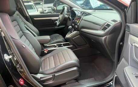 Honda CR-V IV, 2021 год, 2 390 605 рублей, 7 фотография