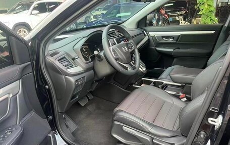 Honda CR-V IV, 2021 год, 2 390 605 рублей, 6 фотография