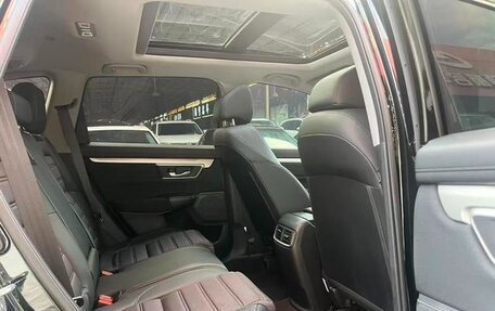 Honda CR-V IV, 2021 год, 2 390 605 рублей, 9 фотография