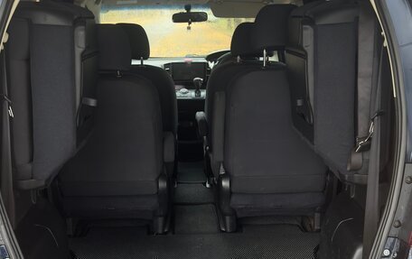 Honda Freed I, 2009 год, 1 100 000 рублей, 11 фотография