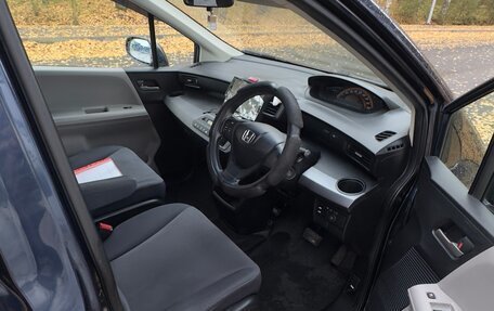 Honda Freed I, 2009 год, 1 100 000 рублей, 14 фотография