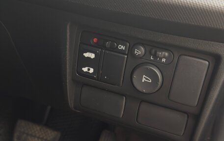Honda Freed I, 2009 год, 1 100 000 рублей, 15 фотография