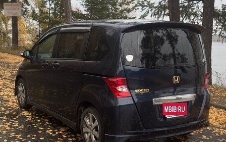 Honda Freed I, 2009 год, 1 100 000 рублей, 4 фотография