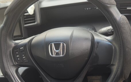 Honda Freed I, 2009 год, 1 100 000 рублей, 16 фотография
