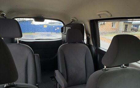 Honda Freed I, 2009 год, 1 100 000 рублей, 18 фотография