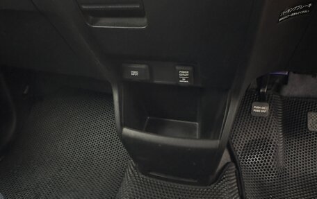 Honda Freed I, 2009 год, 1 100 000 рублей, 20 фотография