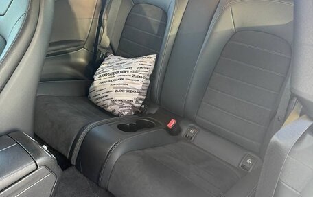 Mercedes-Benz C-Класс, 2019 год, 4 400 000 рублей, 11 фотография