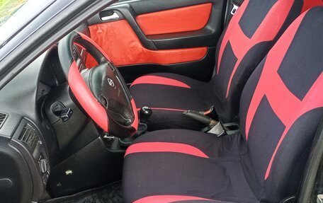 Opel Astra G, 2004 год, 135 000 рублей, 8 фотография