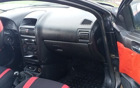 Opel Astra G, 2004 год, 135 000 рублей, 9 фотография