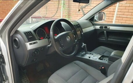Volkswagen Touareg III, 2008 год, 699 000 рублей, 7 фотография