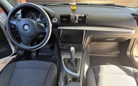 BMW 1 серия, 2011 год, 1 050 000 рублей, 7 фотография