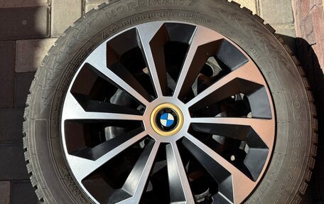 BMW 1 серия, 2011 год, 1 050 000 рублей, 11 фотография
