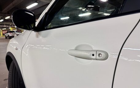 Nissan Juke II, 2014 год, 1 050 000 рублей, 9 фотография