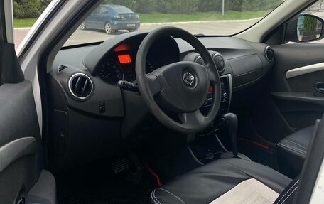Nissan Almera, 2015 год, 695 000 рублей, 2 фотография