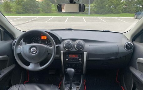 Nissan Almera, 2015 год, 695 000 рублей, 3 фотография