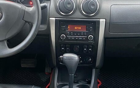 Nissan Almera, 2015 год, 695 000 рублей, 4 фотография
