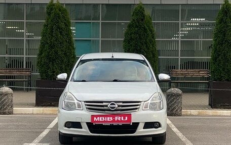 Nissan Almera, 2015 год, 695 000 рублей, 6 фотография