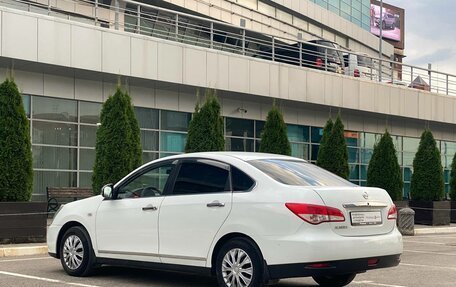 Nissan Almera, 2015 год, 695 000 рублей, 8 фотография