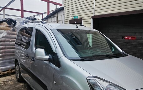 Citroen Berlingo II рестайлинг, 2012 год, 600 000 рублей, 3 фотография