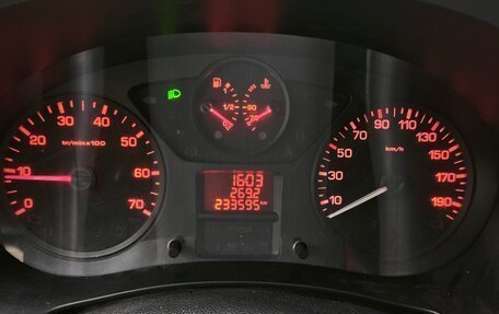 Citroen Berlingo II рестайлинг, 2012 год, 600 000 рублей, 4 фотография