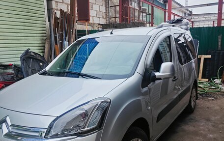 Citroen Berlingo II рестайлинг, 2012 год, 600 000 рублей, 2 фотография