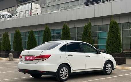 Nissan Almera, 2015 год, 695 000 рублей, 10 фотография